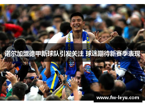 诺尔加盟德甲新球队引发关注 球迷期待新赛季表现