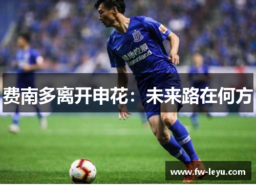 费南多离开申花：未来路在何方