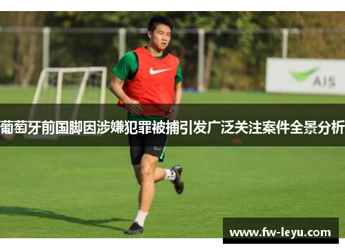 葡萄牙前国脚因涉嫌犯罪被捕引发广泛关注案件全景分析