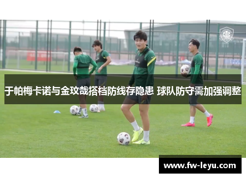 于帕梅卡诺与金玟哉搭档防线存隐患 球队防守需加强调整