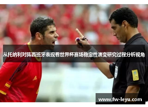 从托纳利对阵西班牙表现看世界杯赛场稳定性演变研究过程分析视角
